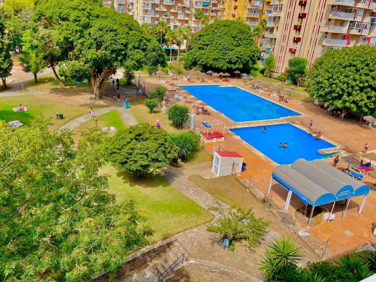 Luxury Suites Sunset Beach Benalmadena Exterior photo