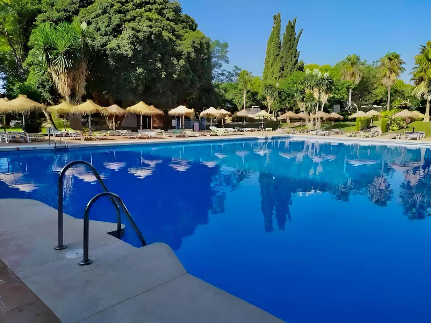 Luxury Suites Sunset Beach Benalmadena Exterior photo