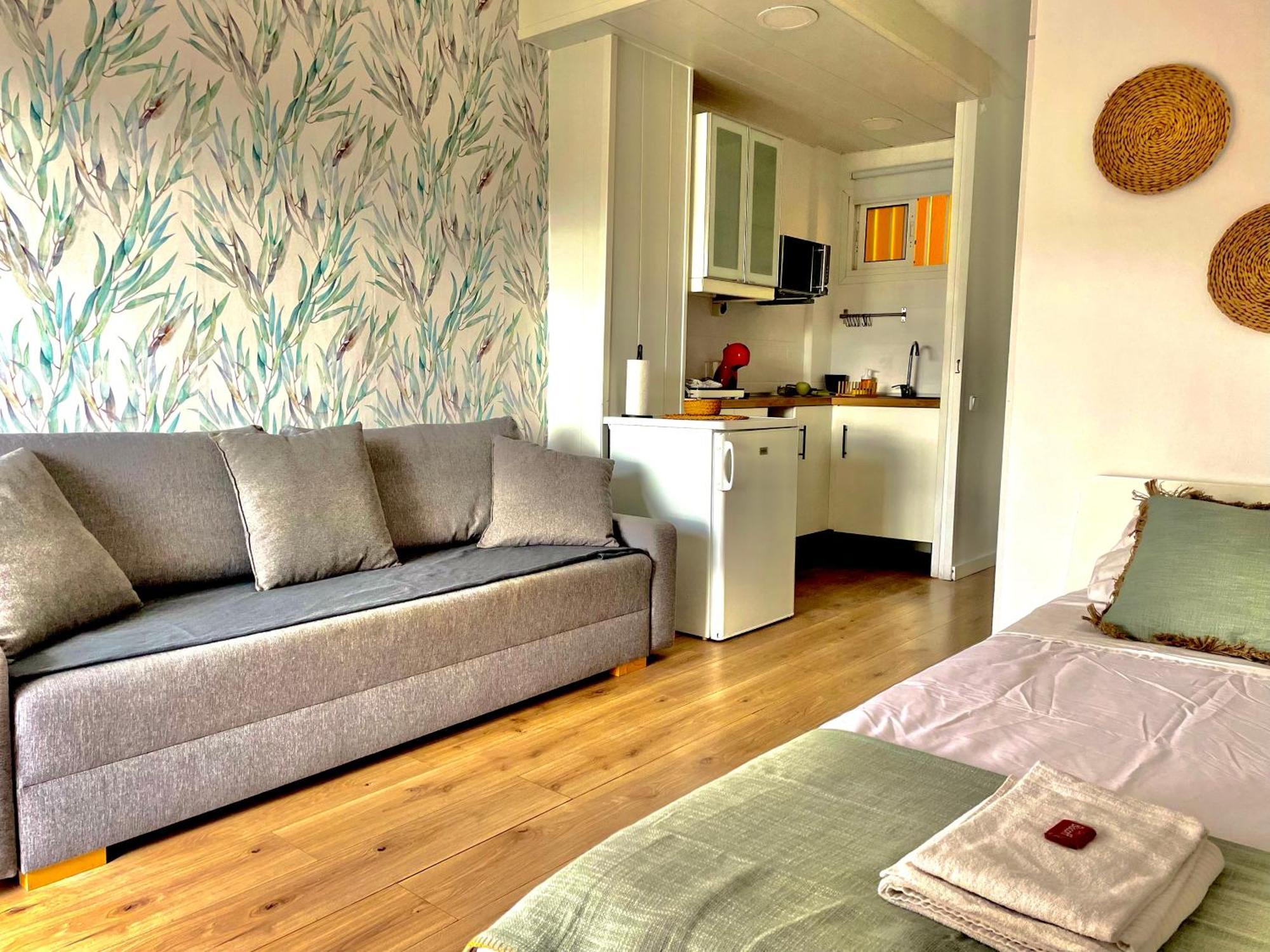 Luxury Suites Sunset Beach Benalmadena Exterior photo